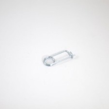 Safety Pin Clips Large 3