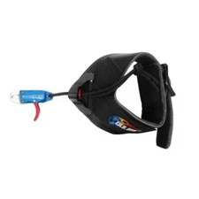 TruBall Shooter Buckle Blue - Large