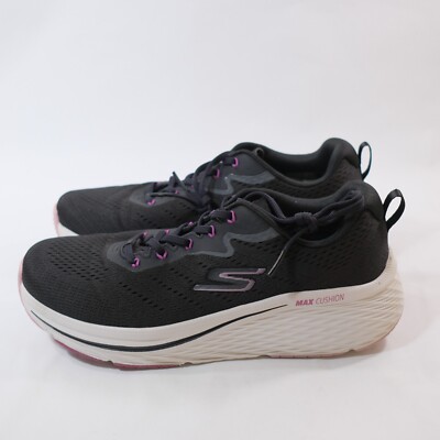 skechers max cushioning elite wide