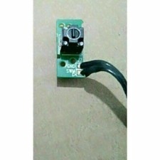 Key Board Scroll Wheel Board Replacement for Logitech G403 G703 Gaming Mouse