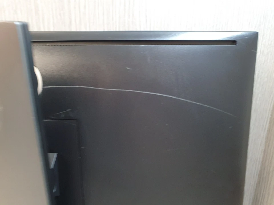 Dell UltraSharp U2414HB 23.8" LED LCD Monitor FHD 1080p Grade C EC1007 - Image 4 of 4