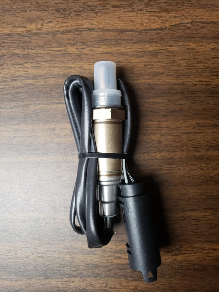 Sensor de oxígeno Delphi ES10857 para modelos seleccionados de BMW Land Rover 96-06 Foto 4 de 4