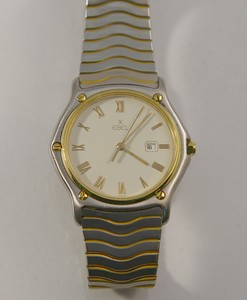 ebel sport classic watch