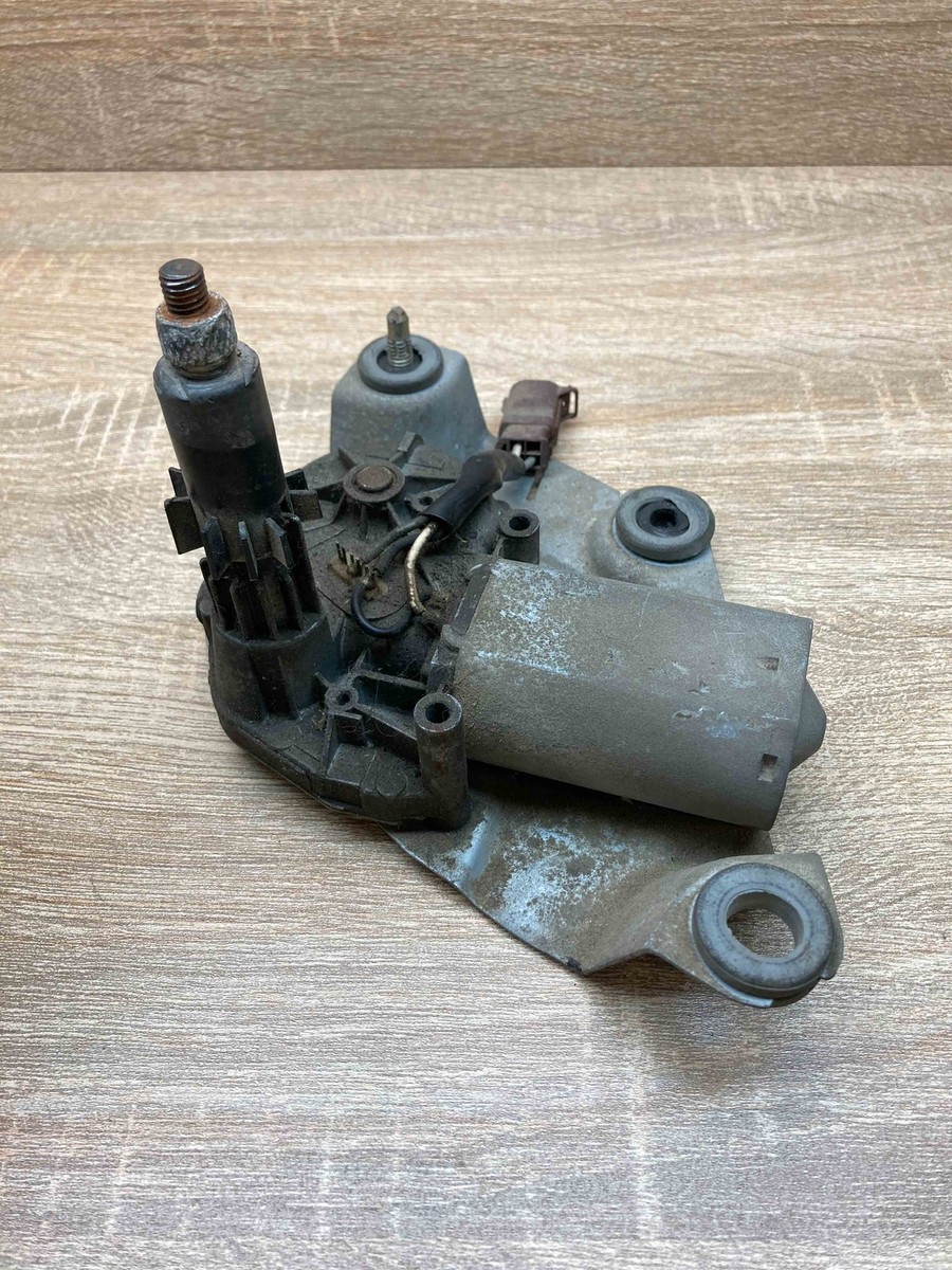 9628679980 54902512 Valeo Peugeot 206 Scheibenwischer Motor | eBay 