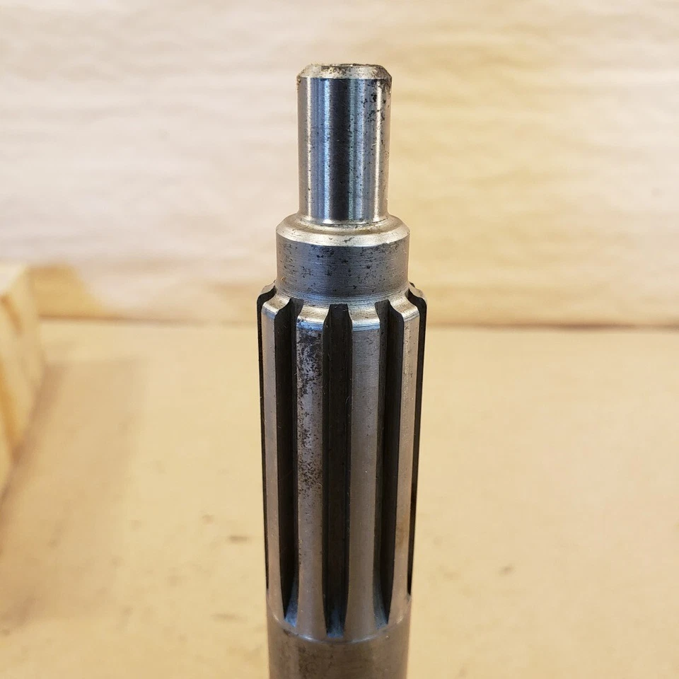 Original Triumph 2000 2500 2.5Pi Gearbox Input First Motion Shaft 218843 NOS - Image 4 of 4