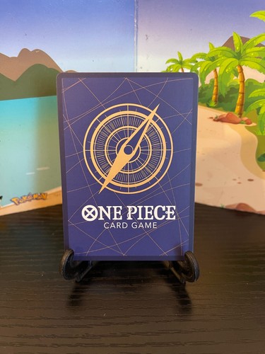 Ms. Monday EB01-035 C - One Piece Card Game - Japanese - Picture 2 of 3