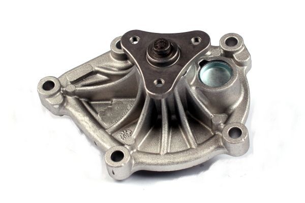 Hepu P810 Wasserpumpe FüR CitroËN Ds Opel Peugeot-image
