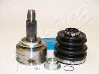 Ashika 62-04-452 Gelenksatz Antriebswelle FüR Honda
