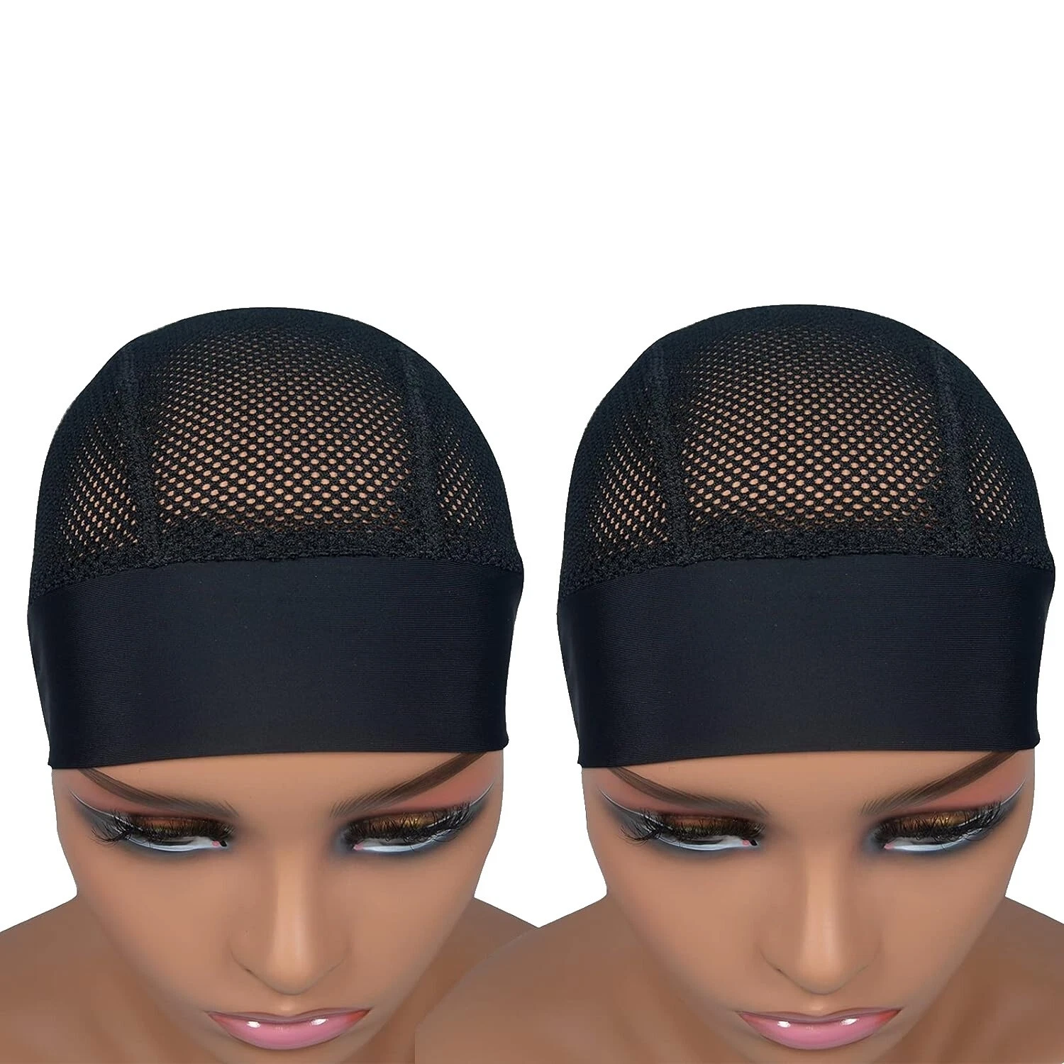 Headband Wigs & Hairpieces