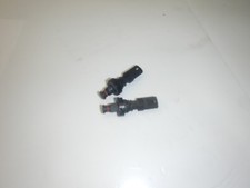 Jeep Wrangler Tj 1997-2006 Courtesy Light Door Switch Dash Pair Switches Pin