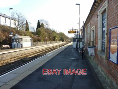FOTO HARTLEBURY JUNCTION BAHNHOF 2017