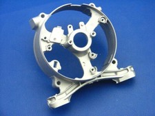 Motorhalterung für KraftHertz Stromerzeuger Aggregat 3000 Watt / 6,5 PS