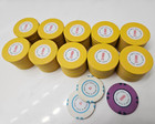 RARE LOT 100 GRAN MELIA Hotel $1000 OVERSIZED CASINO chip RIO GRANDE Puerto Rico — photo 4