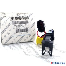 55228312 Alfa Romeo Sensore Posizione Leva Cambio Start Stop Giulietta (940)