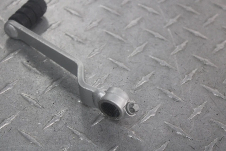 BMW R1200RT 2006 pedal de cambio 23417675353 23417693523 Foto 4 de 4