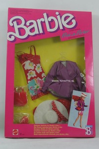 barbie pret a porter