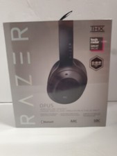 Razer OPUS THX Active Noise Cancelling Headph...