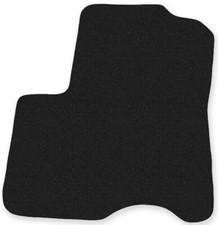 Anthracite tapis de sol CONDUCTEUR pour Kia Niro Electric 2018-...