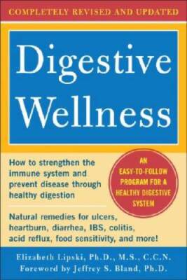 Digestive Wellness: How to Strengthen the Immune System and Prevent  - VERY GOOD