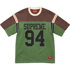 supreme football top products for sale | eBay supreme football top products for sale | eBay