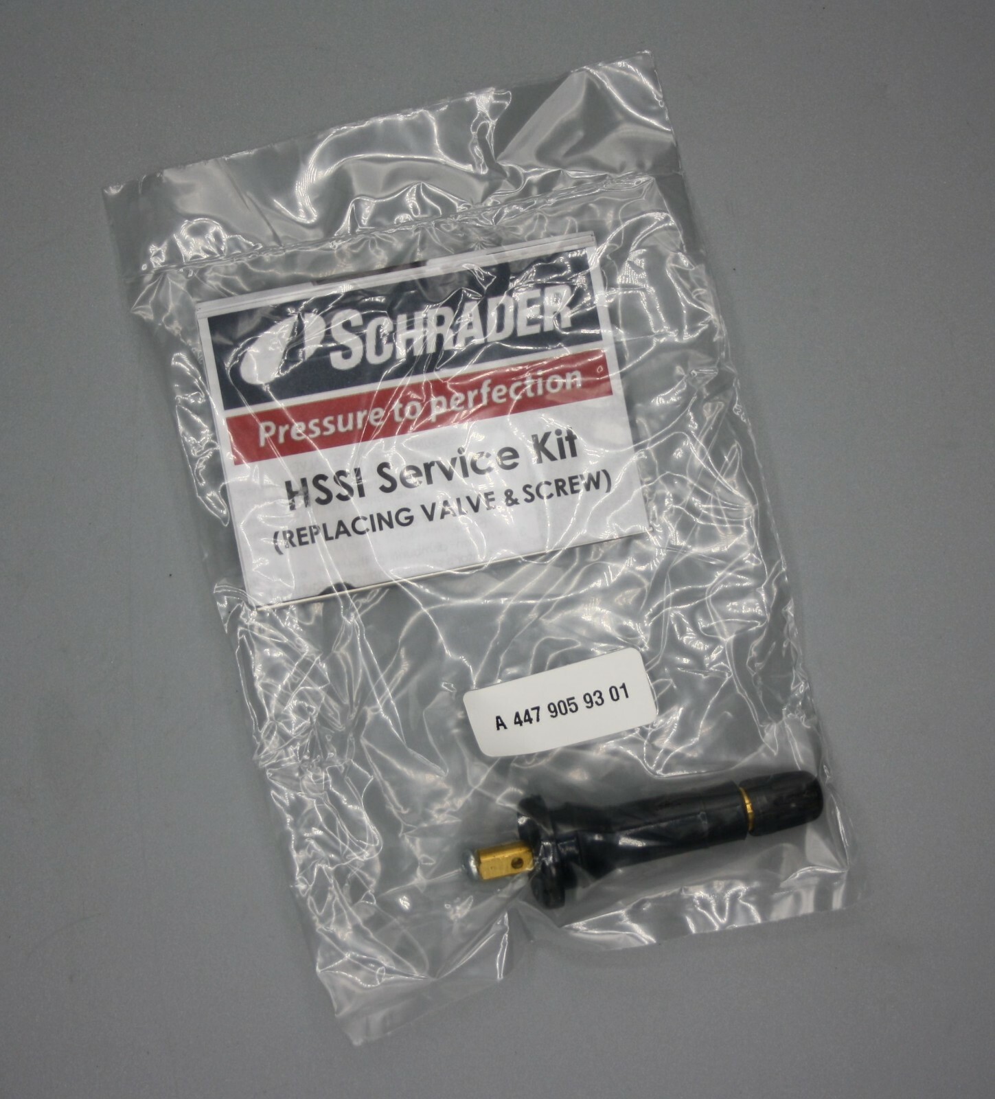MERCEDES BENZ RS Drucksensor Reifendruckkontrolle A4479059301 