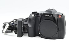 Leica S (Typ 007) Medium Format 37.5MP DSLR C...