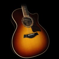 Taylor 814ce Grand Auditorium Acoustic/electric Guitar Sunburst on sale Taylor 814ce Grand Auditorium Acoustic/electric Guitar Sunburst on sale