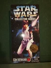 Vintage 1996 Kenner Star Wars Collector Series Luke Skywalker 12-inch Figure NIB