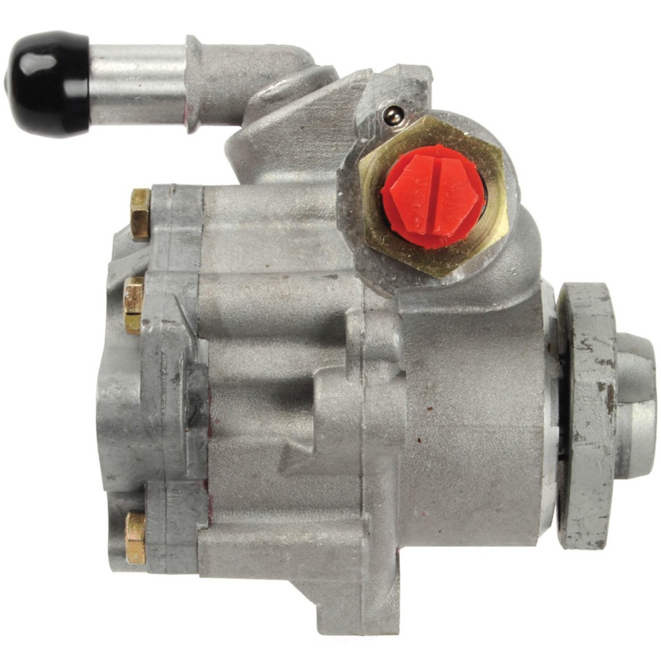 Power Steering Pump fits 19982006 Volkswagen Beetle Golf Jetta CARDONE