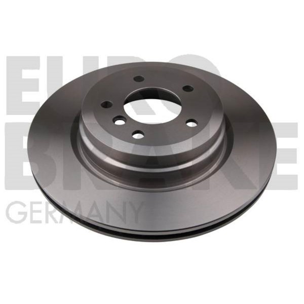 2X Bremsscheiben Hinten Ø336 Mm BelüFtet GeöLt FüR BMW 3Er Touring E91 E90 E93-image
