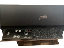 polk audio soundbar