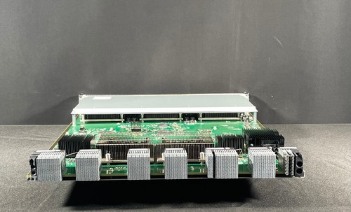 Cisco MDS9700 DS-X9648-1536K9 48 Port Fibre Channel Module -Same Day Shipping - 第 3/4 張圖片