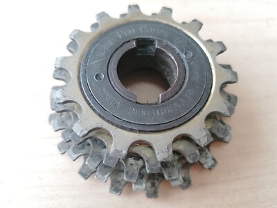 Suntour Maeda Ind. 8.8.8 Pro Compe Freilauf Block Ritzel Zahnräder Zahnräder 14 - 18t
