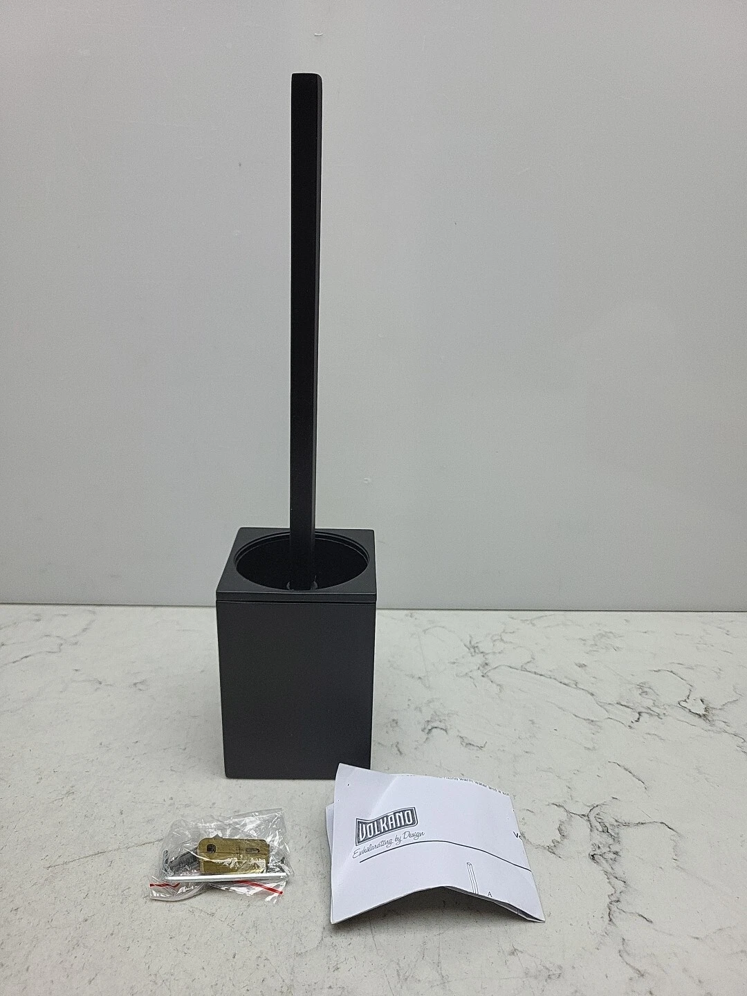 Ico Cinder Toilet Brush - Thumbnail 3