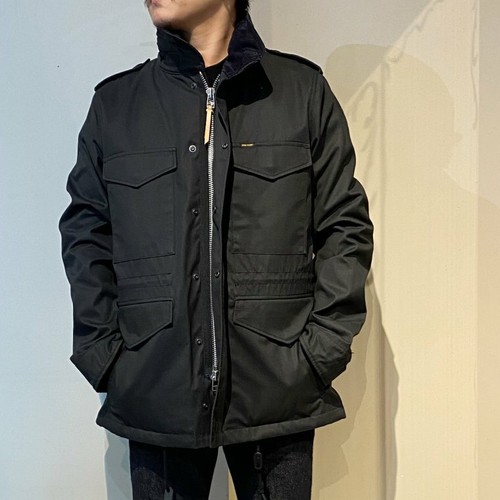 IRON HEART Riders Military Jacket M-65 