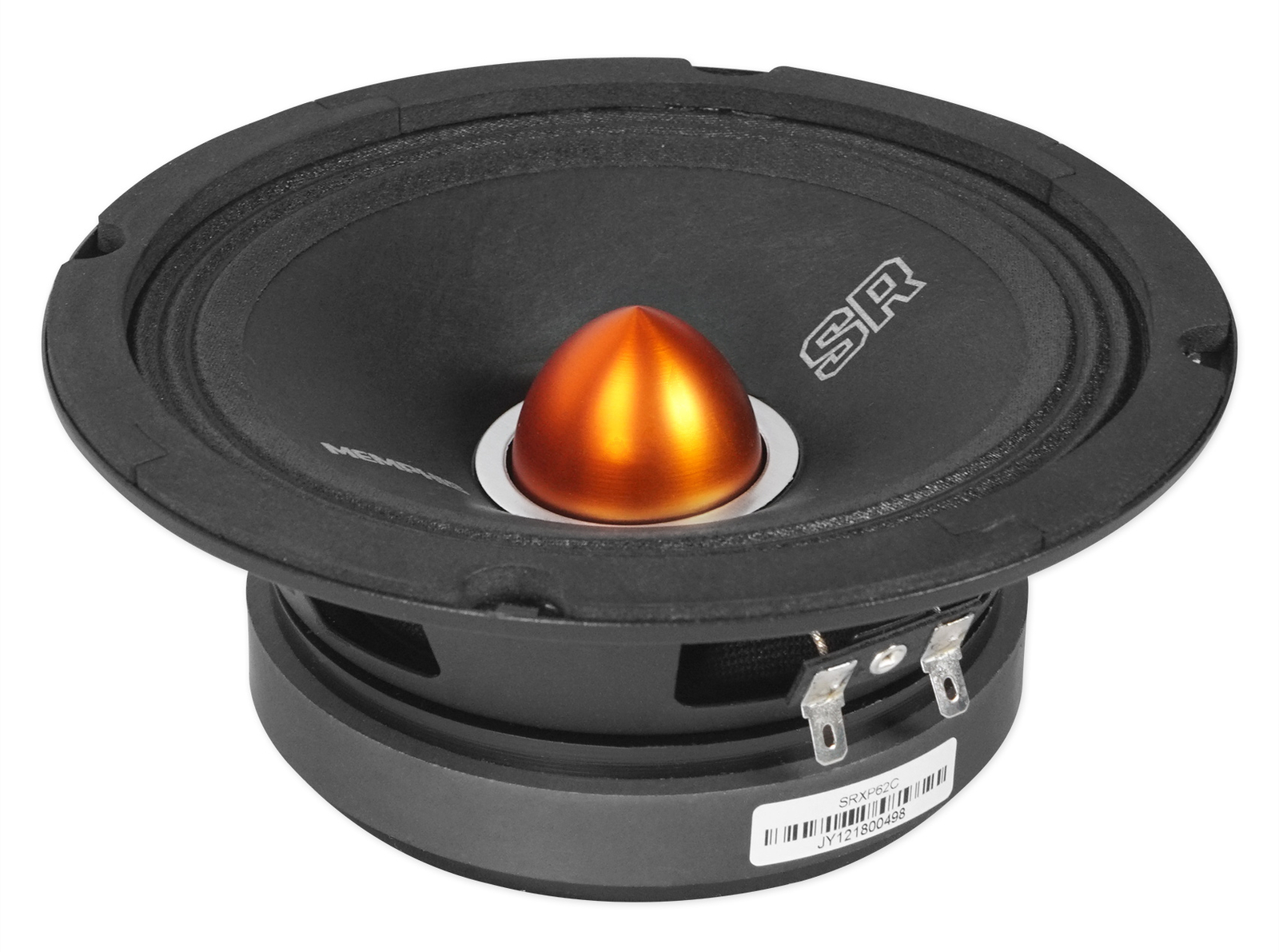 competition 6.5 car speakers