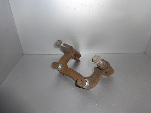 VW Bora 1J 1,6 Automatik  Bremssattelhalter Halter Bremse Bremssattel HR 5612/4
