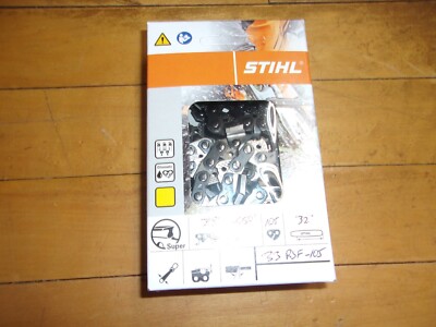 切手32 Stihl 32
