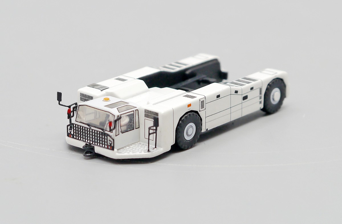 JC WINGS 1/200 BLANK TOWBARLESS TRACTOR GSE2AST101 | eBay