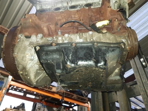 2006-14 MK3 PEUGEOT BOXER ENGINE 2.2 DIESEL P22DTE (4HH) EURO 5 *SPARES/REPAIRS* - Picture 7 of 12
