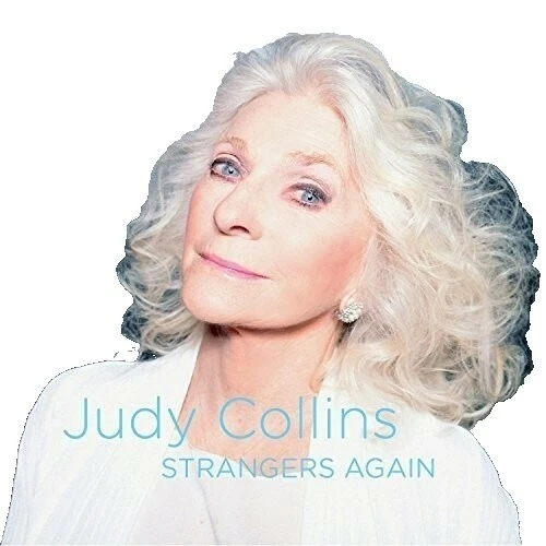 Music CDs Judy Collins