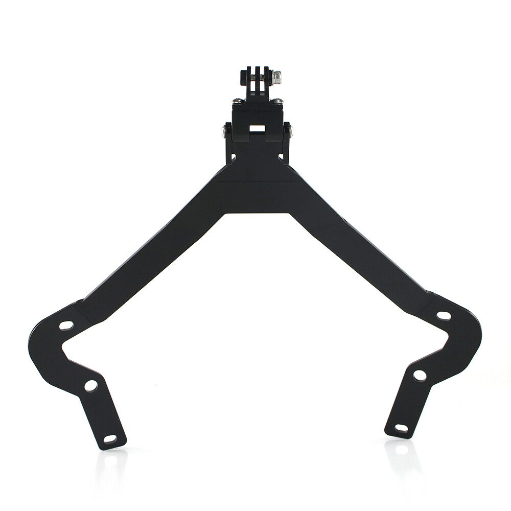 GPS Navigation Fit For Yamaha FJR1300 2013-2024 Black | eBay