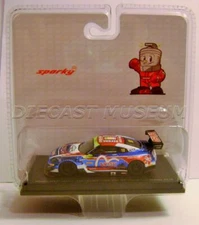 NISSAN GT-R NISMO GT3 KCMG 10TH FIA GT WORLD CUP MACAU 2018 SPARKY DIECAST 2020