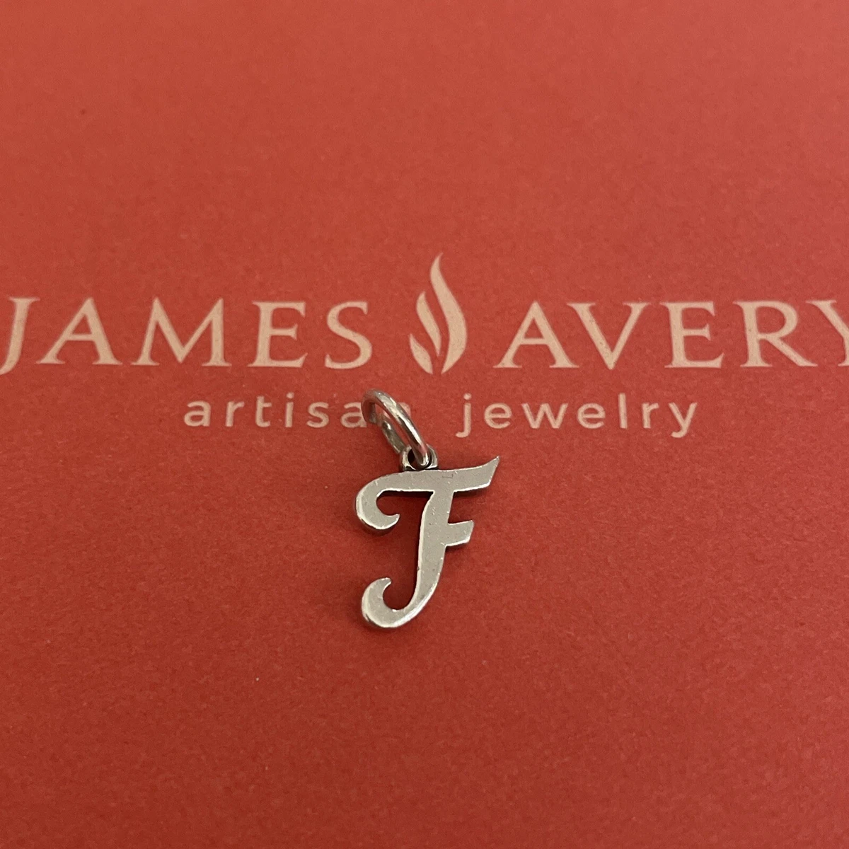 James Avery Logo