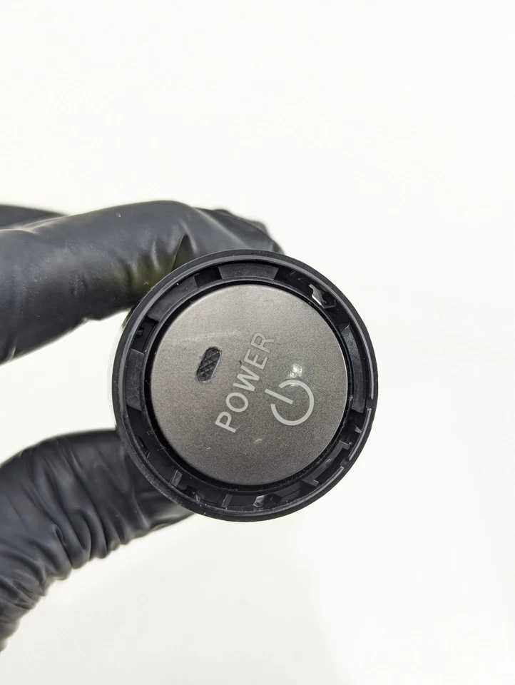 Кнопка запуска зажигания двигателя для Lexus GS 450h 07-11 от оригинального производителя - Изображение 4 из 4