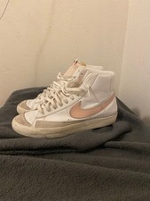 blazer mid 77 pink foam