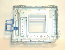 DELL OptiPlex 3040 5040 7040 SFF Desktop HARD DRIVE HDD / DVDRW Cage 1B33NOT00