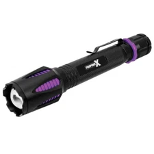 Performance Tool W2648 365-395nm UV Light with Adjustable Beam for Leak Detec...