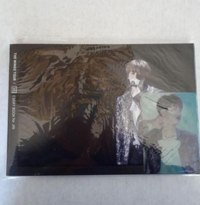 BTS エッセイブック　ジン BTS エッセイブックジン