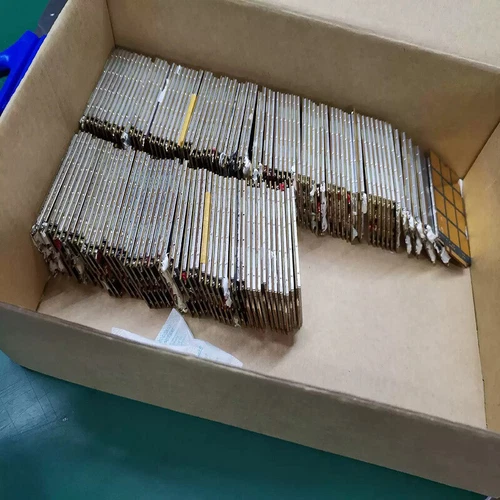 Original disassembled parts Quectel RM520NGL/RM500QGL5g Internet of Things modem - Bild 17 von 20